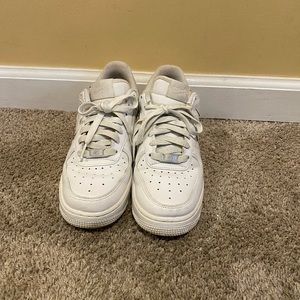Nike Air Force 1 size 7.5 women's size
